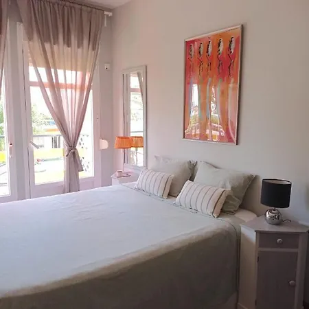 Apartamento Ferramar *