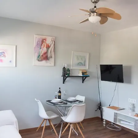 Apartamento Apartamento Ferramar