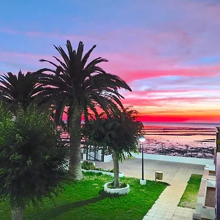 Apartamento Apartamento Ferramar *