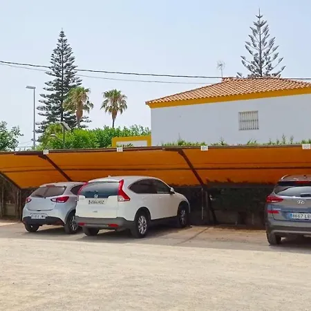 Apartamento Ferramar
